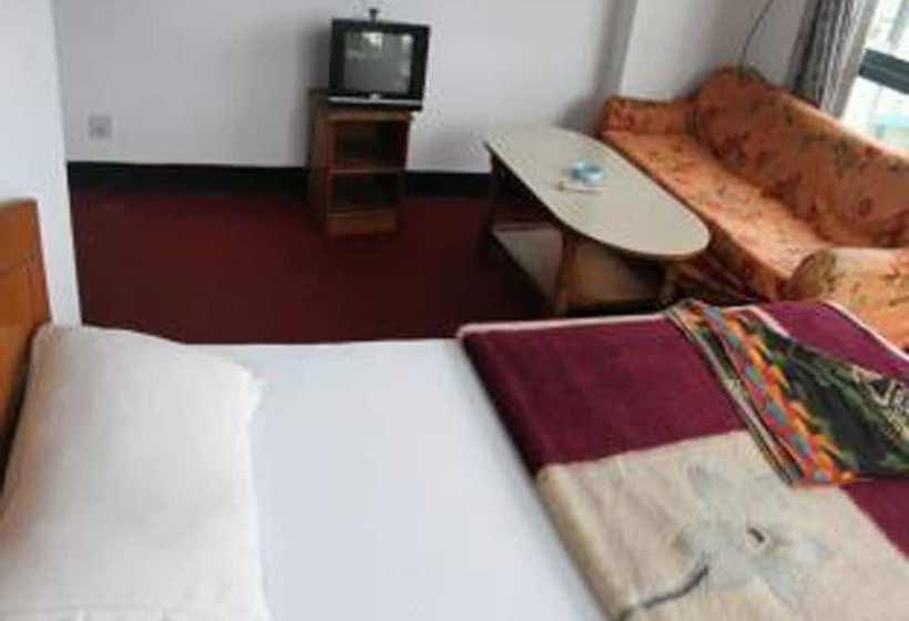 Fotos del hotel New Dragon:  11