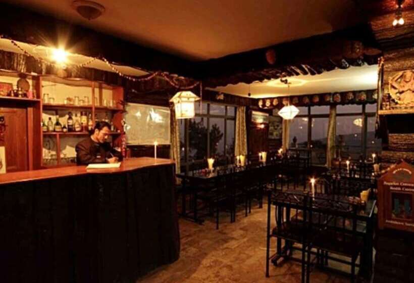 Fotos del hotel New Dragon:  12