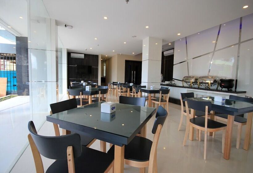 Fotos del hotel Os  Airport Batam:  10