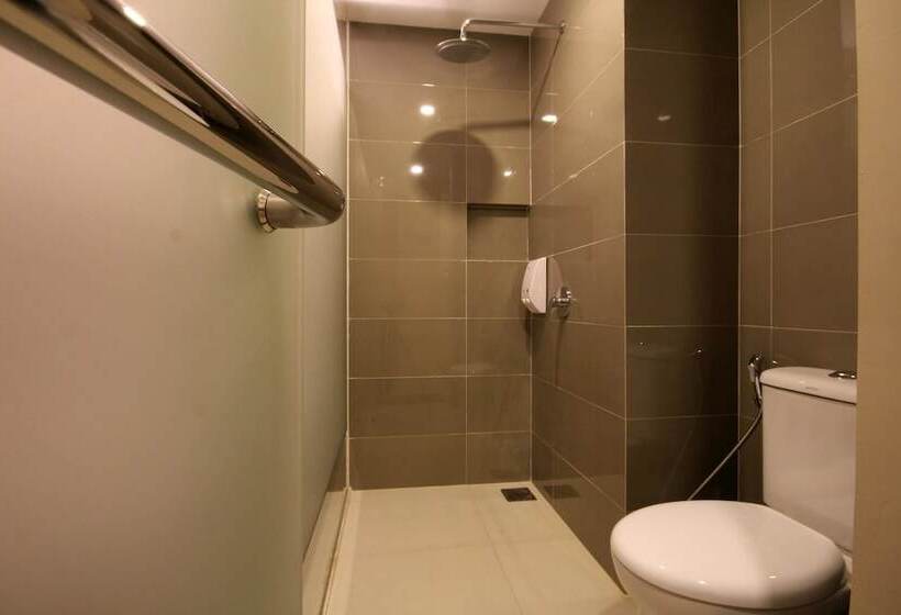 Fotos del hotel Os  Airport Batam:  14