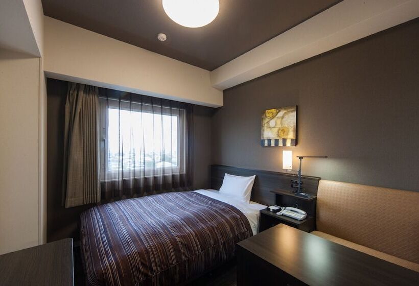 هتل Route Inn Isesaki Inter