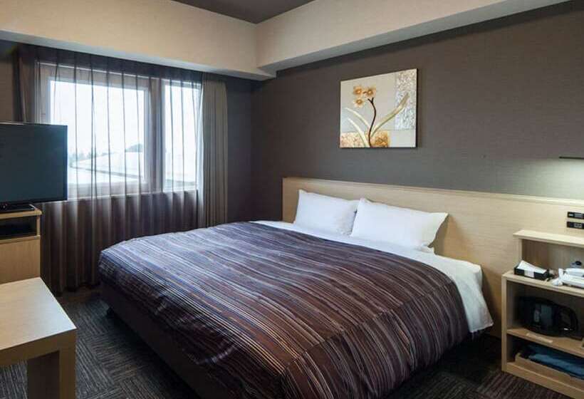 هتل Route Inn Isesaki Inter