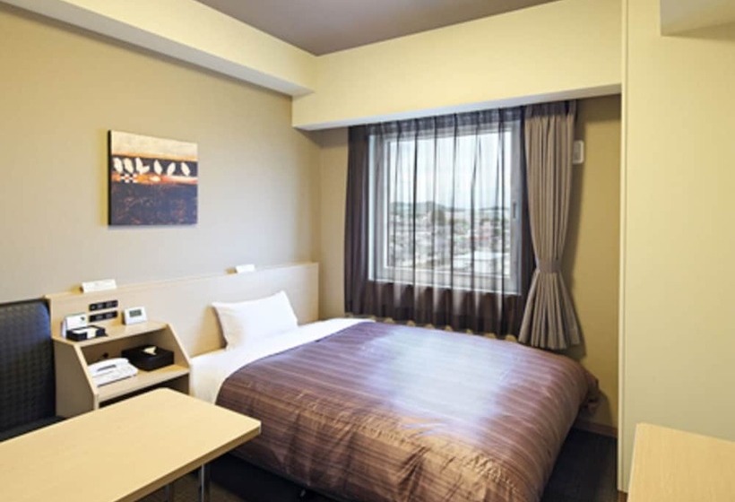 هتل Route Inn Isesaki Inter