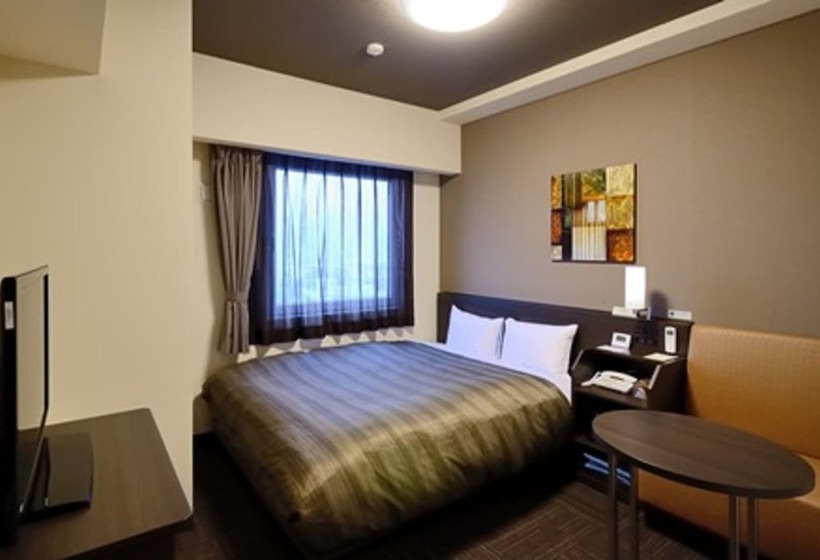 هتل Route Inn Isesaki Inter