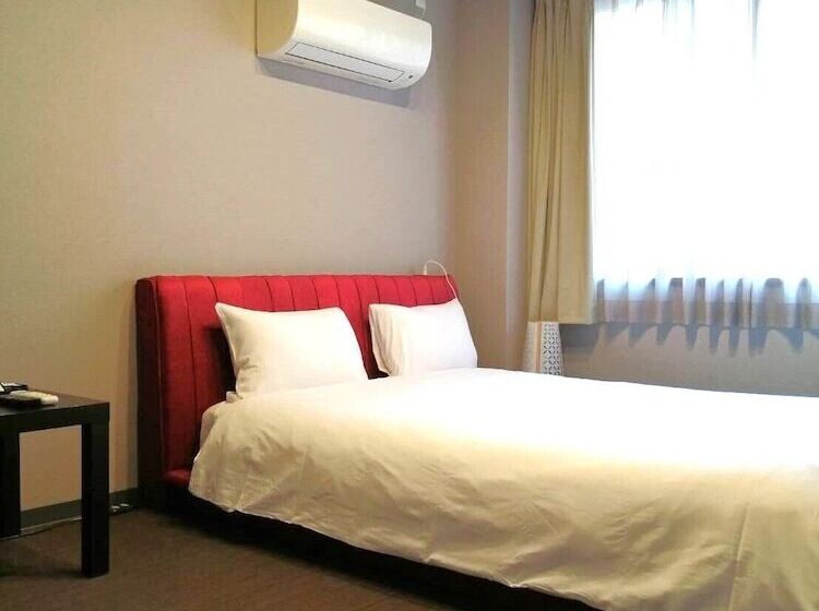 Fotos del hotel Rozy  Namba:  6