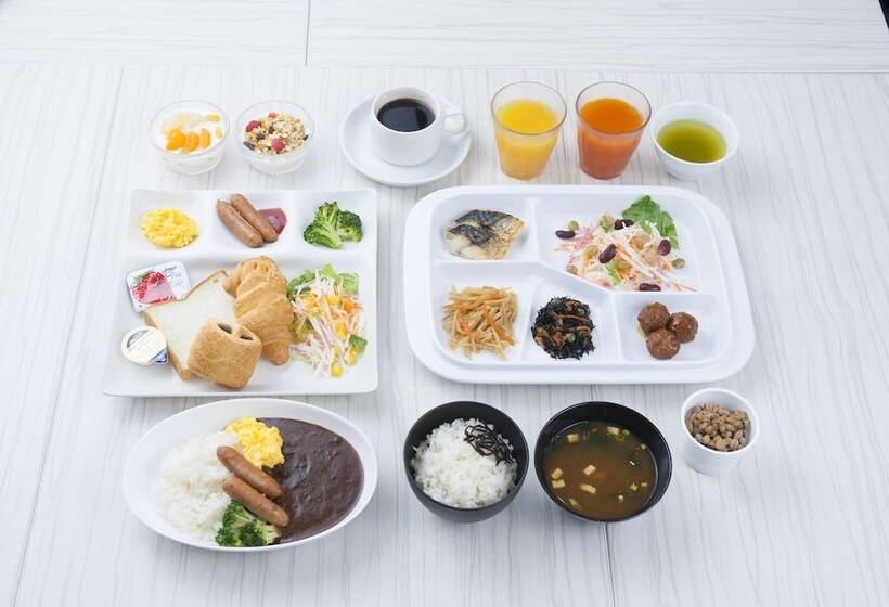 酒店 Sanco Inn Tsu Ekimae