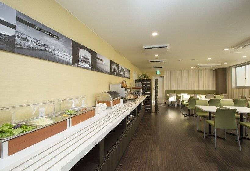 酒店 Sanco Inn Tsu Ekimae