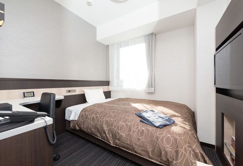 酒店 Sanco Inn Tsu Ekimae