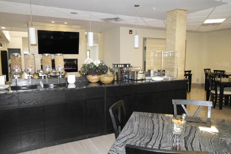 هتل Stars Inn