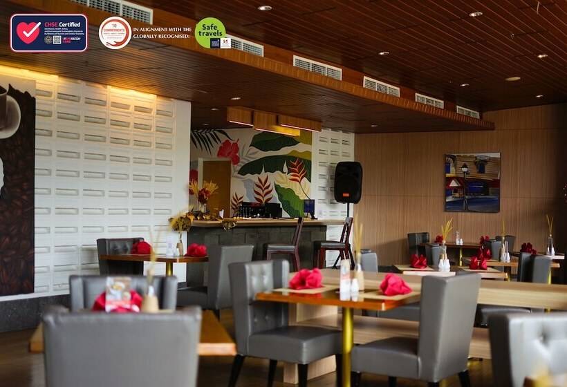 Swiss Belhotel Bogor