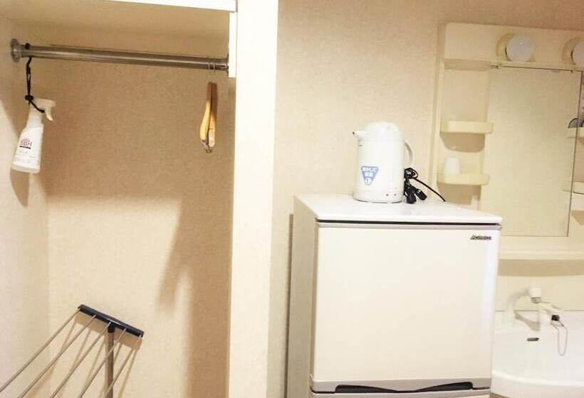 هتل Tajimi Hills Myroom