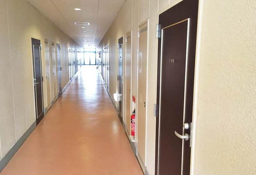 هتل Tajimi Hills Myroom