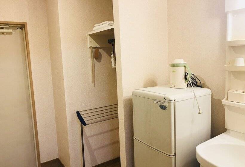 هتل Tajimi Hills Myroom