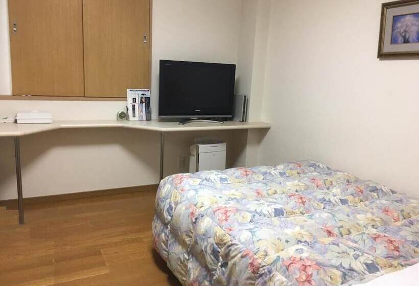 هتل Tajimi Hills Myroom