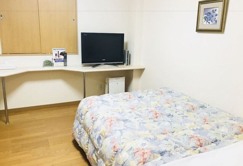 هتل Tajimi Hills Myroom