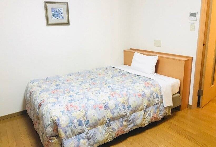 هتل Tajimi Hills Myroom