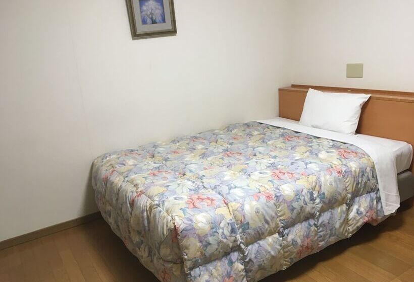 هتل Tajimi Hills Myroom
