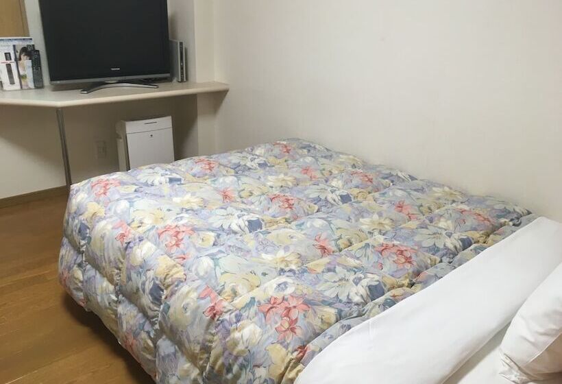 هتل Tajimi Hills Myroom