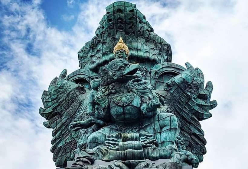 ホテル The Kirana Ungasan