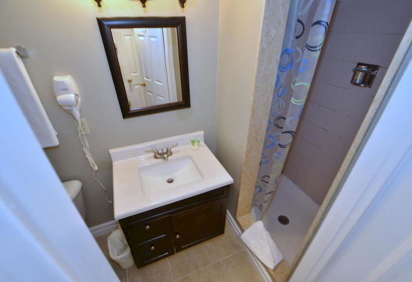 Отель The Lodges At Blue Mountain - Wintergreen Condos