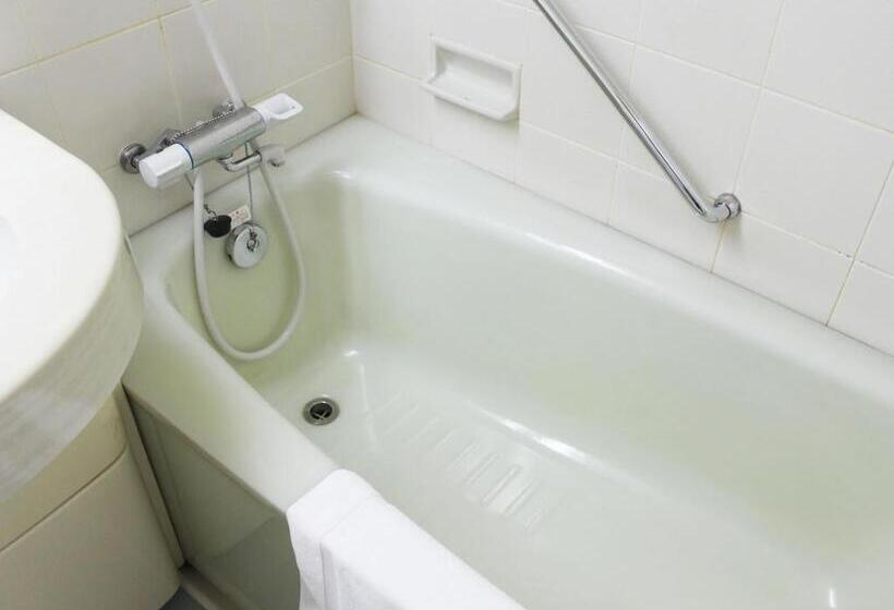 ロイヤルイン水戸 旧ホテルトレンド水戸