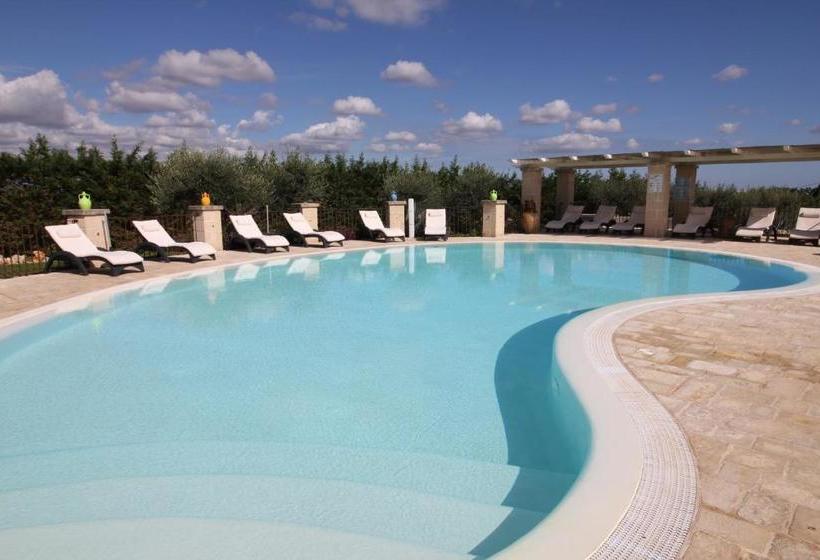 Il Gabellota Resort