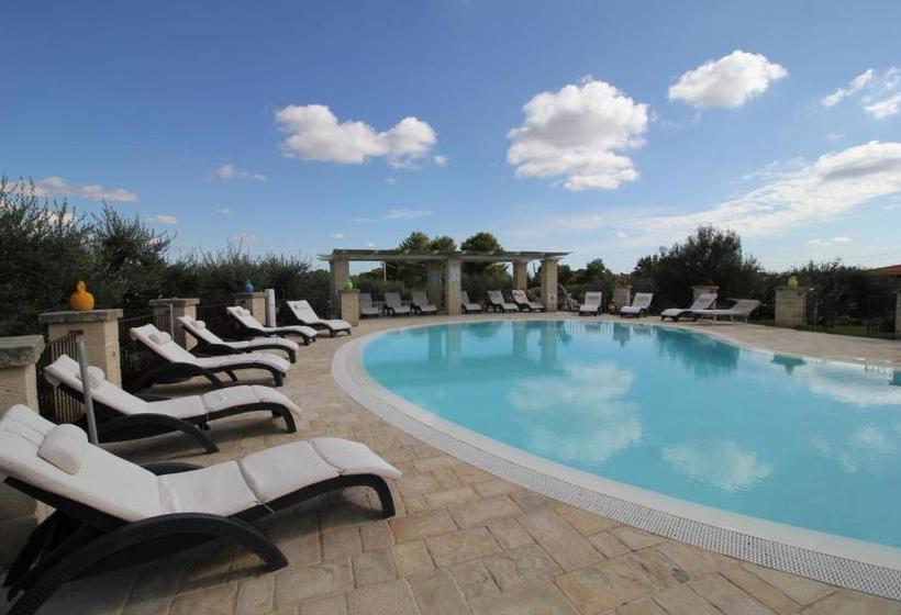 Il Gabellota Resort