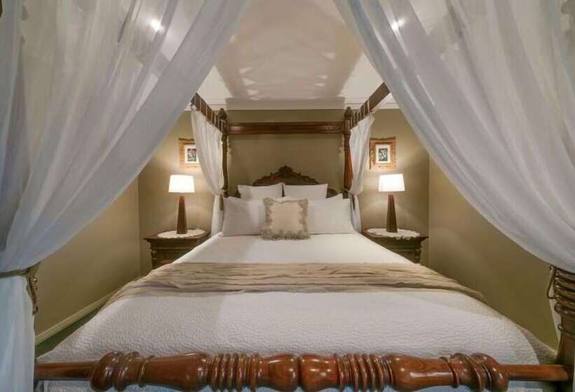 Mountainside B&b