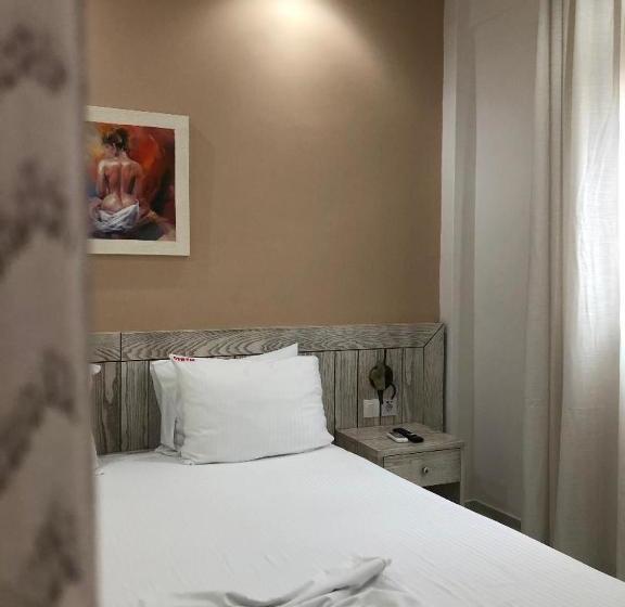 Myrto Rooms