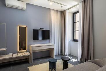 پانسیون Apartments And Rooms Lejletul