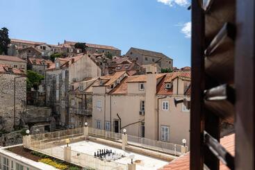 پانسیون Apartments And Rooms Lejletul