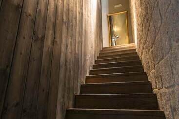 پانسیون Apartments And Rooms Lejletul