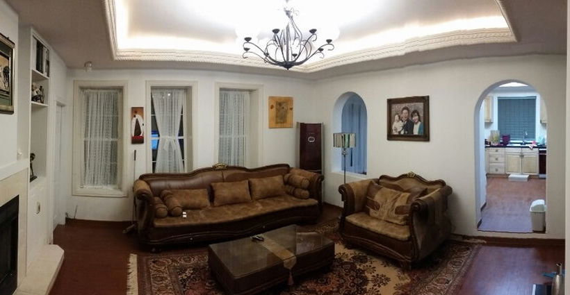 پانسیون Harumi