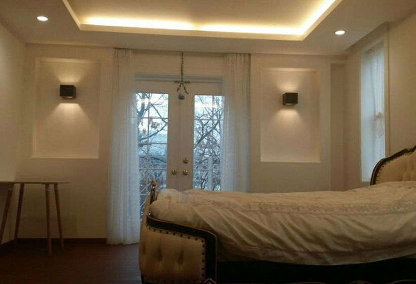 پانسیون Harumi