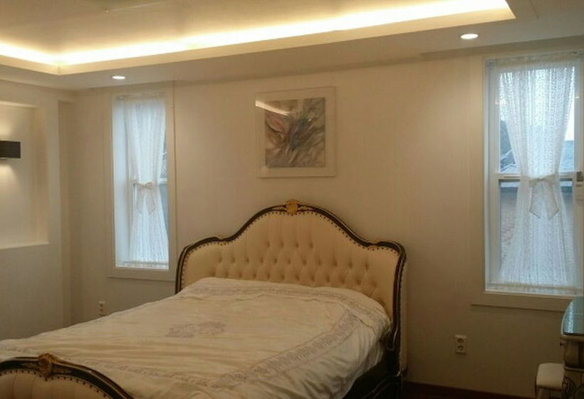 پانسیون Harumi