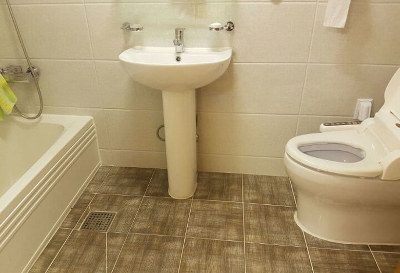 پانسیون Harumi