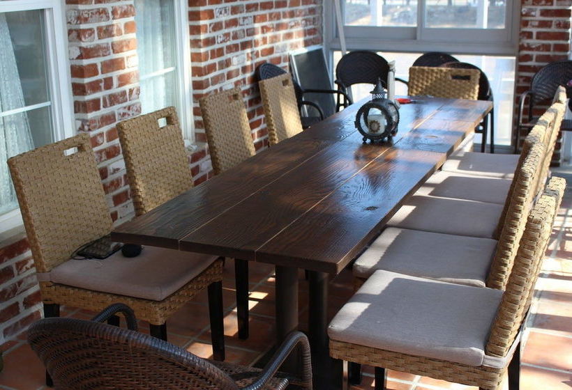 پانسیون Harumi