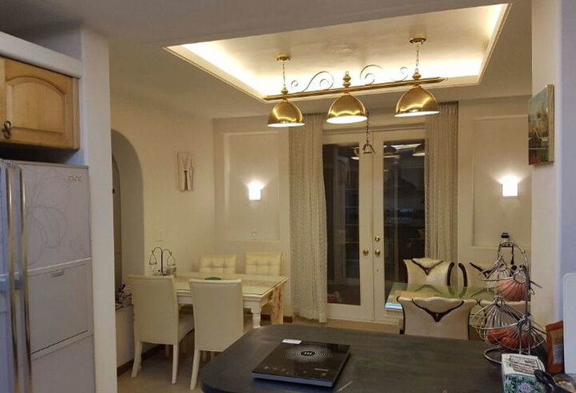 پانسیون Harumi