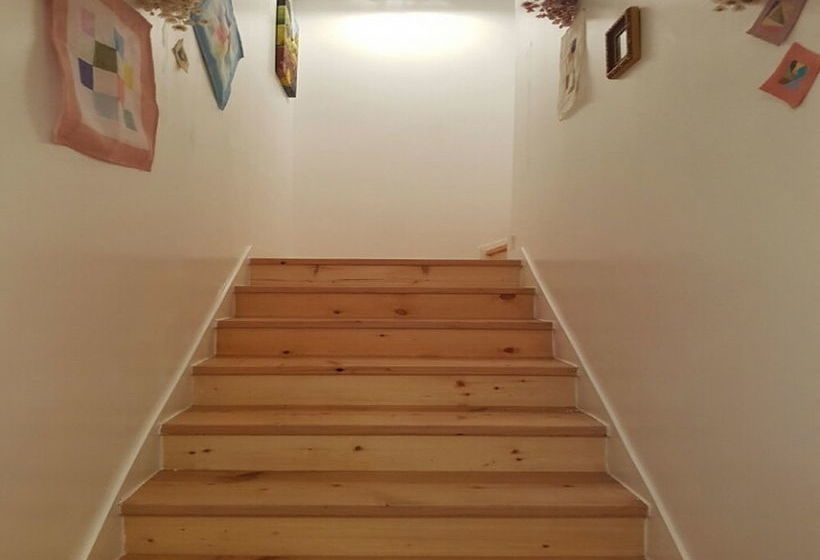 پانسیون Harumi