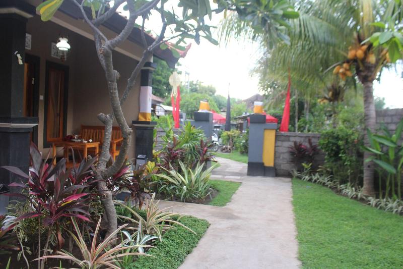 펜션 Pande Guest House