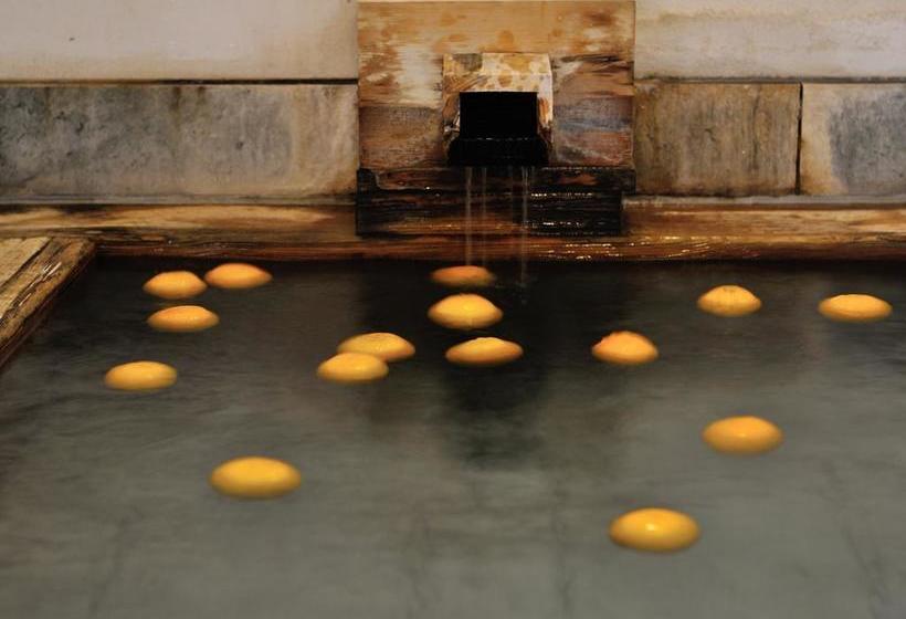 ريوكان Gyokusuikan