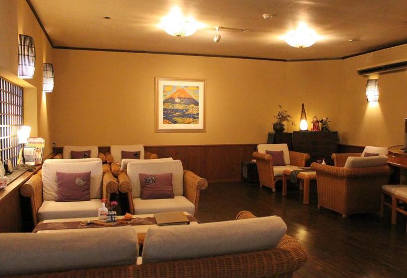 ريوكان Gyokusuikan