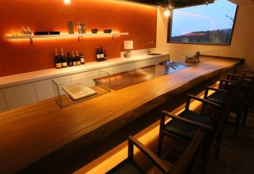 ريوكان Gekkoju Kurokawa