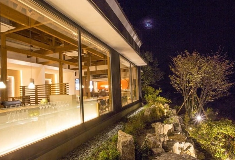 ريوكان Gekkoju Kurokawa