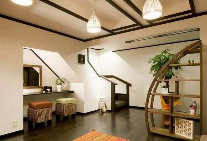 ريوكان Gekkoju Kurokawa