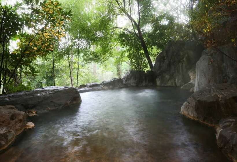 ريوكان Gekkoju Kurokawa