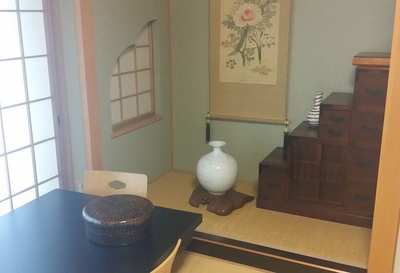 Ryokan Odosou