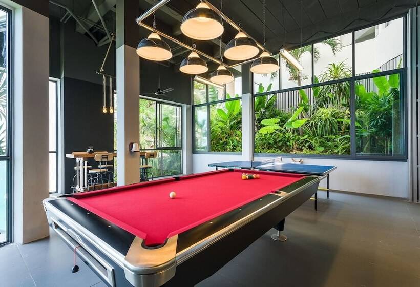 Sky Dream Villa