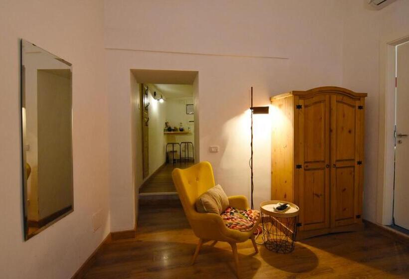 Sunrise B&b