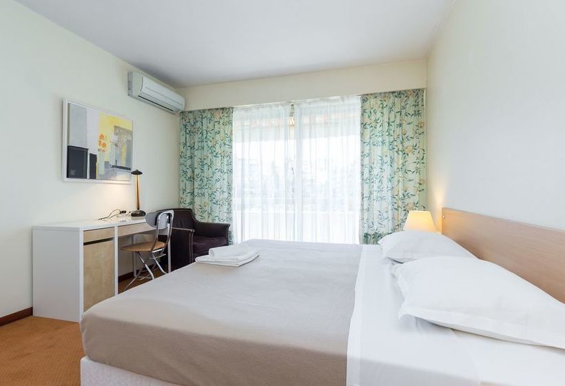 Tassigny One Bed